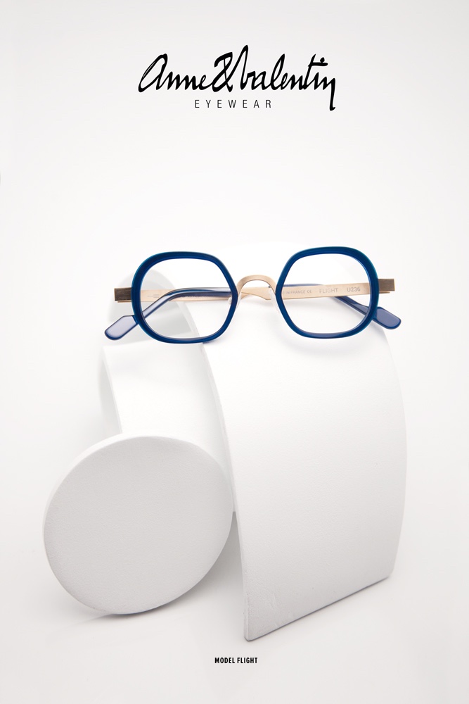 Brands - Anne et Valentin | H&H Eyecare