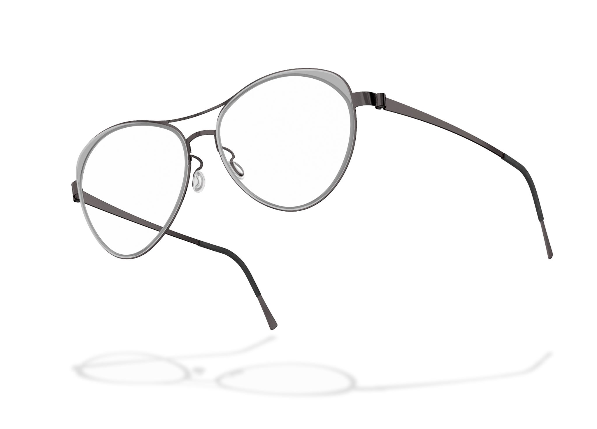 Lindberg Glasses Vs Silhouette