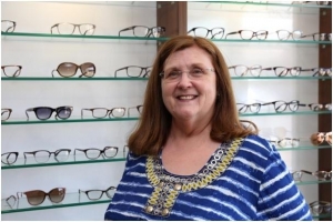 Optician spots dangerous retinal detachment during routine examination