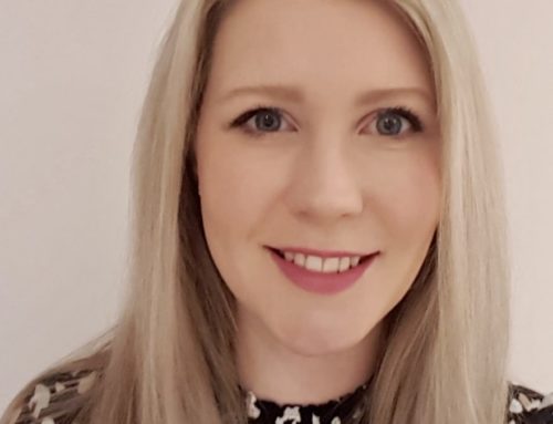 Toll Opticians Alicia Marshall joins H & H Eyecare