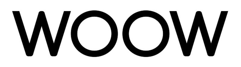 Woow logo